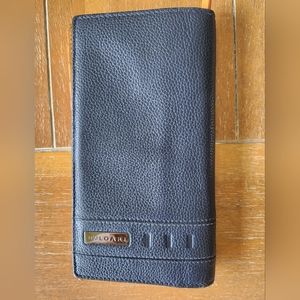 Authentic Bvlgari Long Wallet